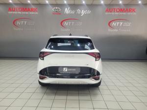 Kia Sportage 1.6T-GDi GT Line Plus automatic - Image 5