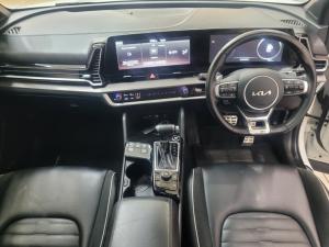 Kia Sportage 1.6T-GDi GT Line Plus automatic - Image 6