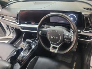 Kia Sportage 1.6T-GDi GT Line Plus automatic - Image 8
