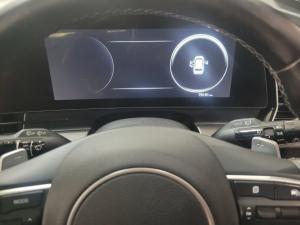 Kia Sportage 1.6T-GDi GT Line Plus automatic - Image 9