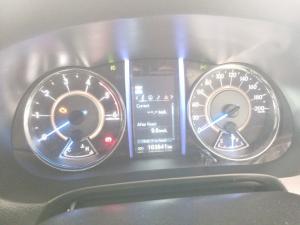Toyota Fortuner 2.8GD-6 4X4 Epic automatic - Image 11