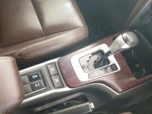 Toyota Fortuner 2.8GD-6 4X4 Epic automatic - Image 12