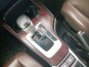 Toyota Fortuner 2.8GD-6 4X4 Epic automatic - Image 13
