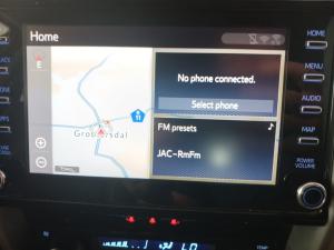 Toyota Fortuner 2.8GD-6 4X4 Epic automatic - Image 14