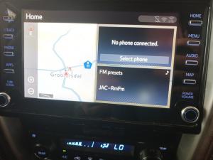 Toyota Fortuner 2.8GD-6 4X4 Epic automatic - Image 15