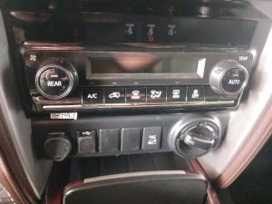 Toyota Fortuner 2.8GD-6 4X4 Epic automatic - Image 18