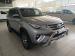 Toyota Fortuner 2.8GD-6 4X4 Epic automatic - Thumbnail 1