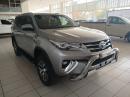Thumbnail Toyota Fortuner 2.8GD-6 4X4 Epic automatic