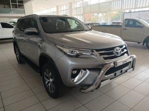 Toyota Fortuner 2.8GD-6 4X4 Epic automatic - Image 1