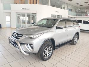 Toyota Fortuner 2.8GD-6 4X4 Epic automatic - Image 20
