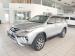 Toyota Fortuner 2.8GD-6 4X4 Epic automatic - Thumbnail 20