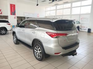Toyota Fortuner 2.8GD-6 4X4 Epic automatic - Image 21