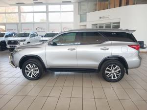 Toyota Fortuner 2.8GD-6 4X4 Epic automatic - Image 22