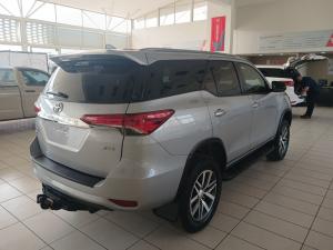 Toyota Fortuner 2.8GD-6 4X4 Epic automatic - Image 2