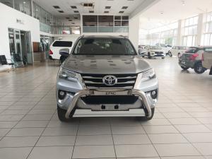 Toyota Fortuner 2.8GD-6 4X4 Epic automatic - Image 4