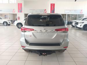Toyota Fortuner 2.8GD-6 4X4 Epic automatic - Image 5