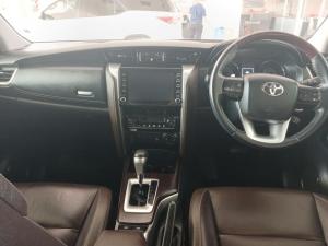 Toyota Fortuner 2.8GD-6 4X4 Epic automatic - Image 6