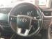Toyota Fortuner 2.8GD-6 4X4 Epic automatic - Thumbnail 8