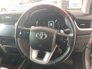 Toyota Fortuner 2.8GD-6 4X4 Epic automatic - Image 8