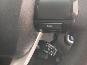 Toyota Fortuner 2.4GD-6 4X4 automatic - Image 10