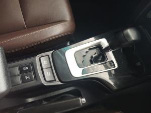 Toyota Fortuner 2.4GD-6 4X4 automatic - Image 12