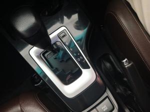 Toyota Fortuner 2.4GD-6 4X4 automatic - Image 13
