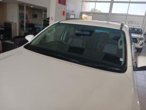 Toyota Fortuner 2.4GD-6 4X4 automatic - Image 16