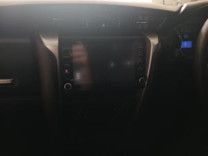 Toyota Fortuner 2.4GD-6 4X4 automatic - Image 17