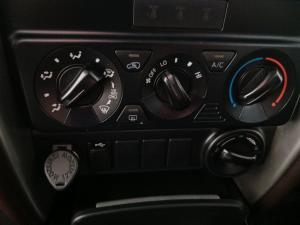 Toyota Fortuner 2.4GD-6 4X4 automatic - Image 18