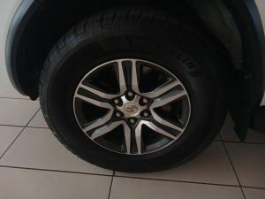 Toyota Fortuner 2.4GD-6 4X4 automatic - Image 19
