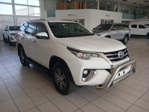 Toyota Fortuner 2.4GD-6 4X4 automatic - Image 1