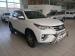 Toyota Fortuner 2.4GD-6 4X4 automatic - Thumbnail 1