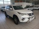 Thumbnail Toyota Fortuner 2.4GD-6 4X4 automatic