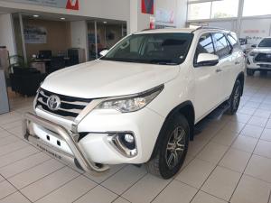 Toyota Fortuner 2.4GD-6 4X4 automatic - Image 20