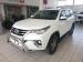 Toyota Fortuner 2.4GD-6 4X4 automatic - Thumbnail 20