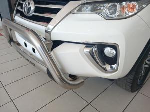 Toyota Fortuner 2.4GD-6 4X4 automatic - Image 23