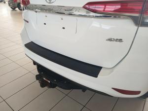 Toyota Fortuner 2.4GD-6 4X4 automatic - Image 24
