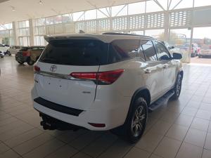 Toyota Fortuner 2.4GD-6 4X4 automatic - Image 2