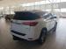 Toyota Fortuner 2.4GD-6 4X4 automatic - Thumbnail 2