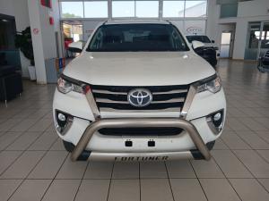 Toyota Fortuner 2.4GD-6 4X4 automatic - Image 4