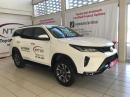 Thumbnail Toyota Fortuner 2.8GD-6 VX automatic