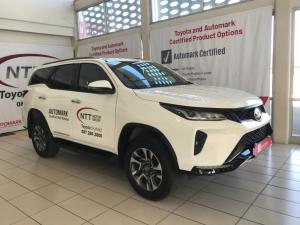 Toyota Fortuner 2.8GD-6 VX automatic - Image 1