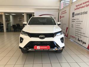 Toyota Fortuner 2.8GD-6 VX automatic - Image 4