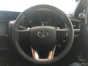 Toyota Fortuner 2.8GD-6 VX automatic - Image 8