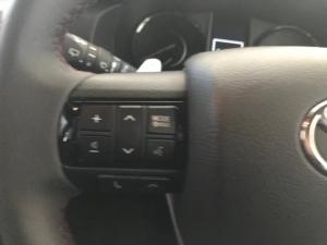 Toyota Fortuner 2.8GD-6 VX automatic - Image 9
