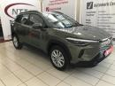 Thumbnail Toyota Corolla Cross 1.8 XS