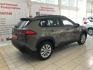 Toyota Corolla Cross 1.8 XS - Image 2