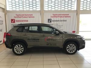 Toyota Corolla Cross 1.8 XS - Image 3