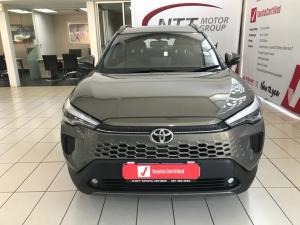 Toyota Corolla Cross 1.8 XS - Image 4