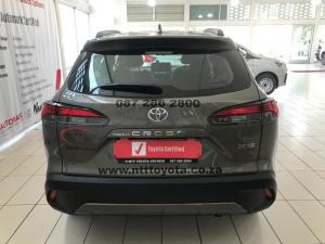 Toyota Corolla Cross 1.8 XS - Image 5